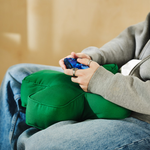 Yxstaby-Kollektion von Ikea und Xbox (Bild: Ikea)