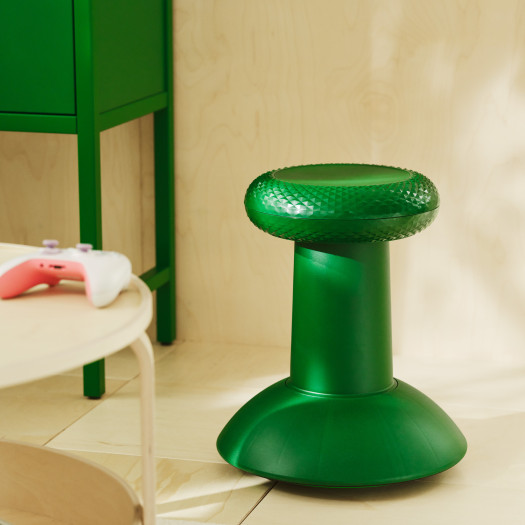 Yxstaby-Kollektion von Ikea und Xbox (Bild: Ikea)