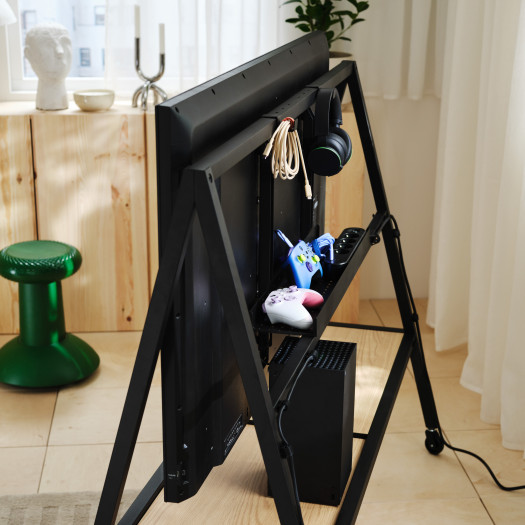 Yxstaby-Kollektion von Ikea und Xbox (Bild: Ikea)