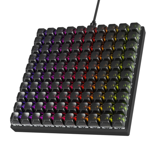 C100 8K (Bild: Keychron)