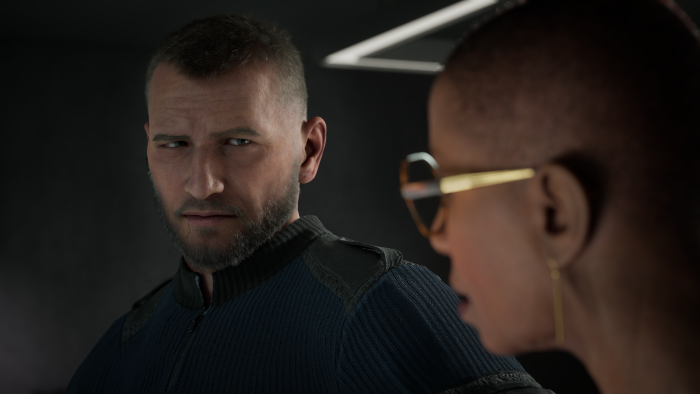 Screenshot #1