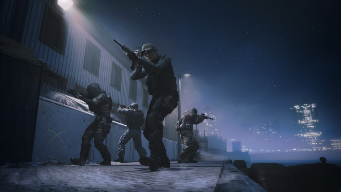 Screenshot #2