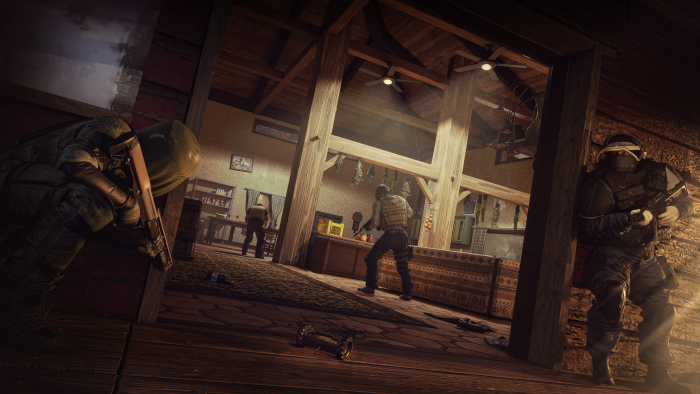 Screenshot #4
