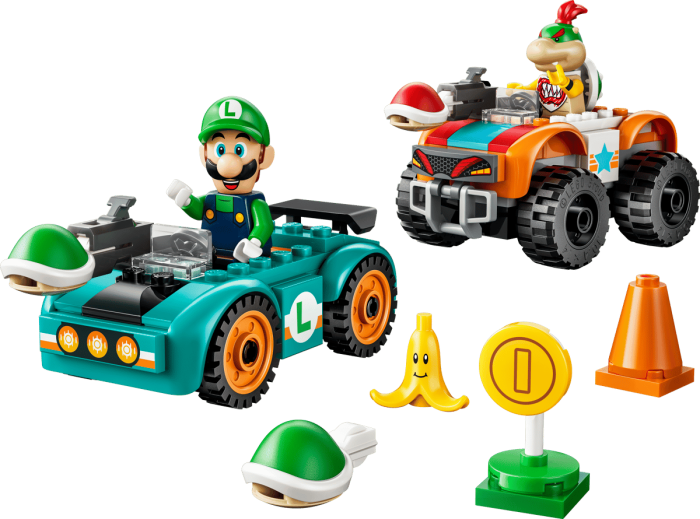 Lego Super Mario 75056 (Bild: Lego)