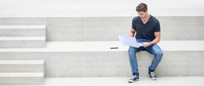 Acer Swift Blade 14 (Bild: Acer)
