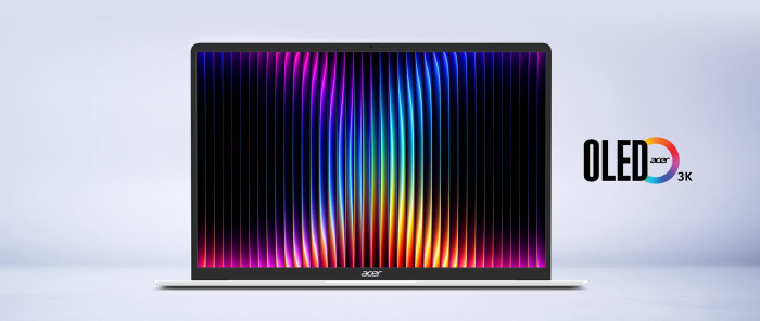Acer Swift Blade 14 (Bild: Acer)