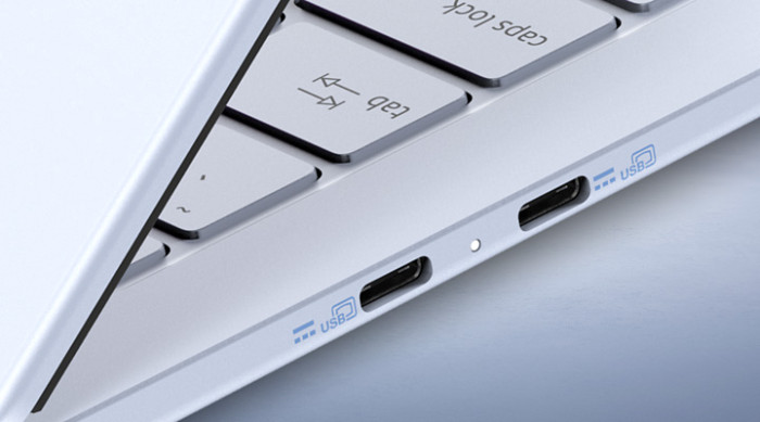 Acer Swift Blade 14 (Bild: Acer)