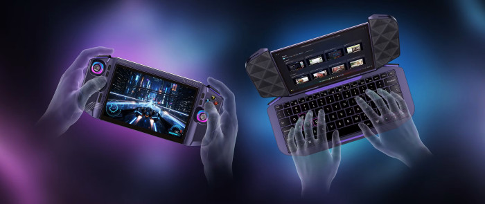 Project Dualplay Mini von Acer (Bild: Acer)