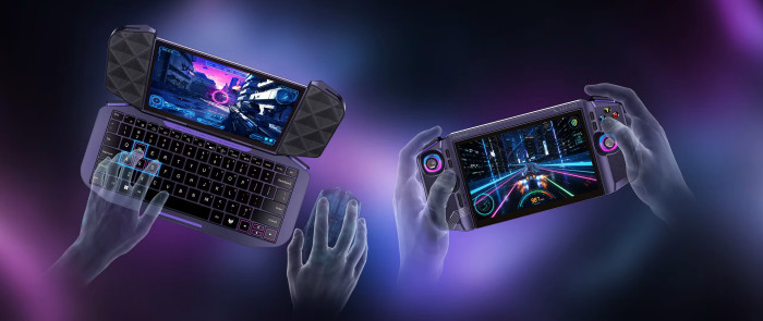 Project Dualplay Mini von Acer (Bild: Acer)