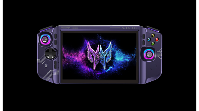 Project Dualplay Mini von Acer (Bild: Acer)