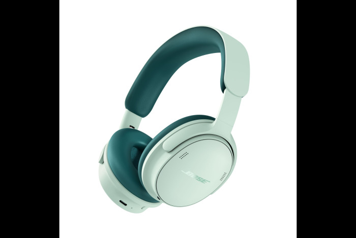 In dieser Farbe gibt es den Quiet Comfort Kopfhörer 2 auch. (Bild: Bose)