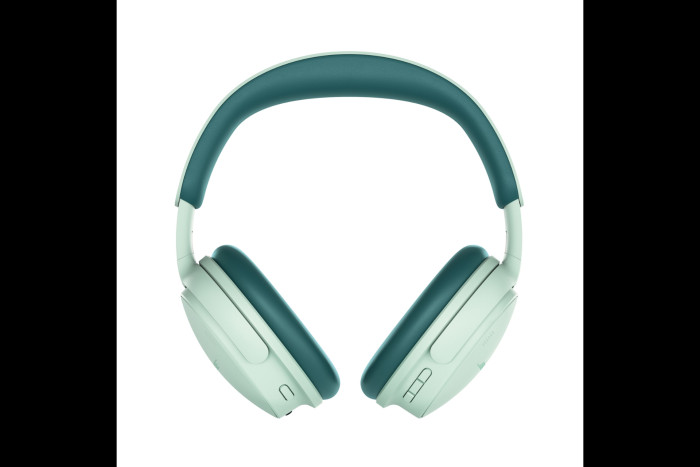 In dieser Farbe gibt es den Quiet Comfort Kopfhörer 2 auch. (Bild: Bose)