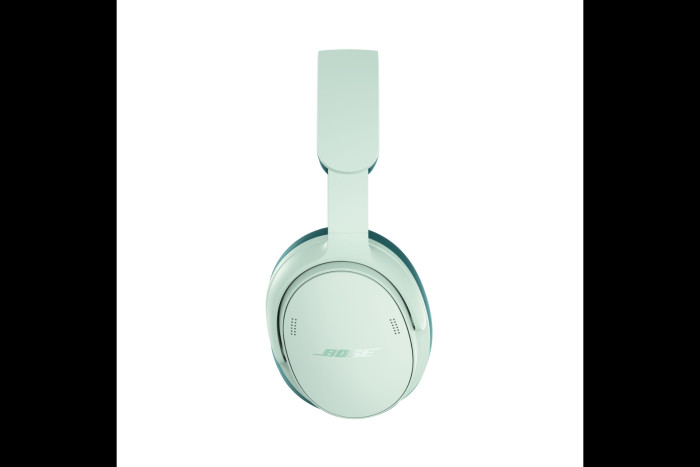 In dieser Farbe gibt es den Quiet Comfort Kopfhörer 2 auch. (Bild: Bose)