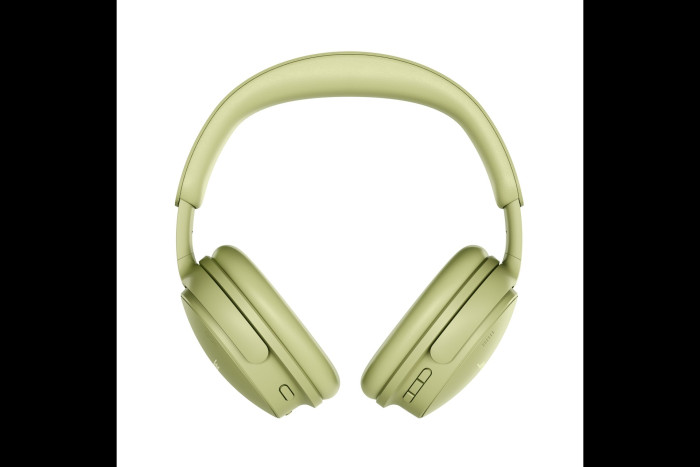 In dieser Farbe gibt es den Quiet Comfort Kopfhörer 2 auch. (Bild: Bose)