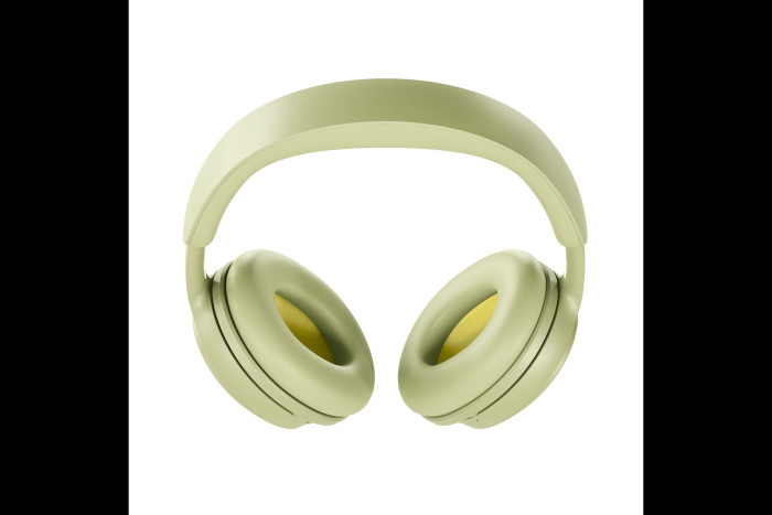 In dieser Farbe gibt es den Quiet Comfort Kopfhörer 2 auch. (Bild: Bose)