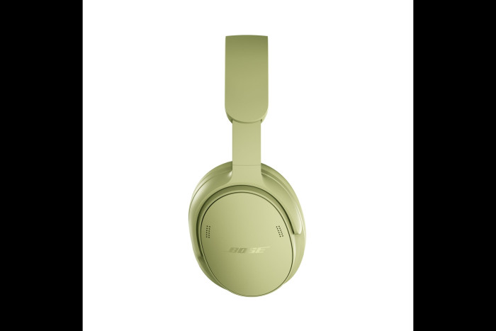 In dieser Farbe gibt es den Quiet Comfort Kopfhörer 2 auch. (Bild: Bose)