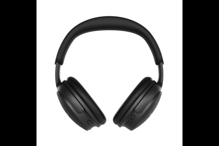 Boses Quiet Comfort Kopfhörer 2 im Praxistest (Bild: Bose)