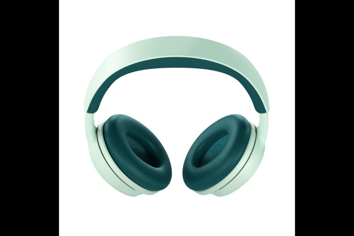 In dieser Farbe gibt es den Quiet Comfort Kopfhörer 2 auch. (Bild: Bose)