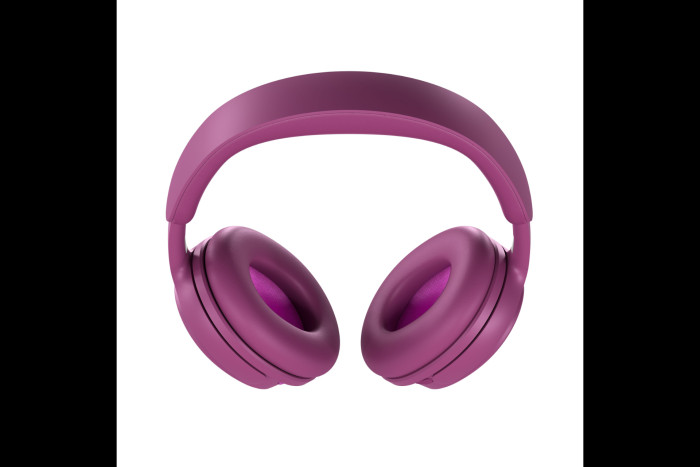 In dieser Farbe gibt es den Quiet Comfort Kopfhörer 2 auch. (Bild: Bose)