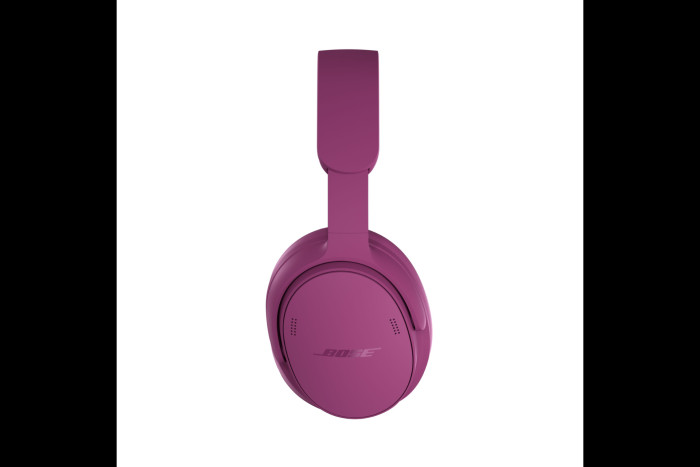In dieser Farbe gibt es den Quiet Comfort Kopfhörer 2 auch. (Bild: Bose)