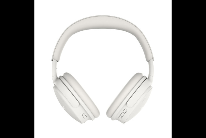 In dieser Farbe gibt es den Quiet Comfort Kopfhörer 2 auch. (Bild: Bose)