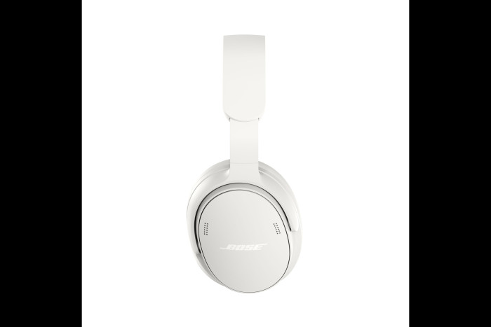 In dieser Farbe gibt es den Quiet Comfort Kopfhörer 2 auch. (Bild: Bose)
