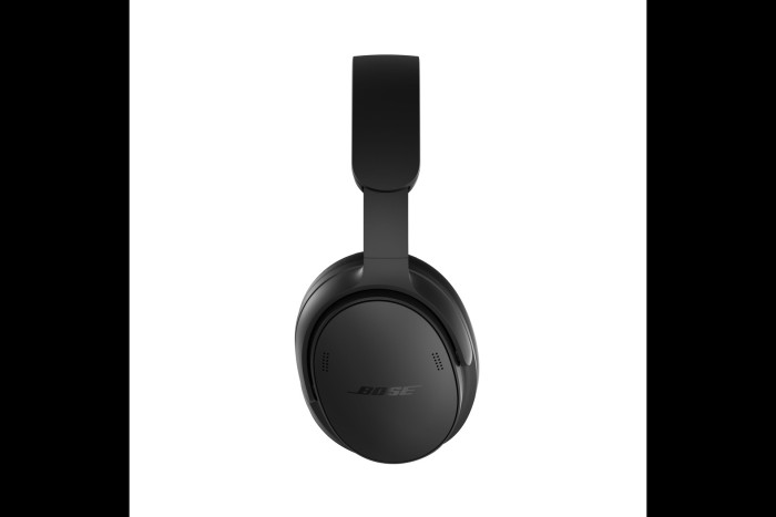 Boses Quiet Comfort Kopfhörer 2 im Praxistest (Bild: Bose)