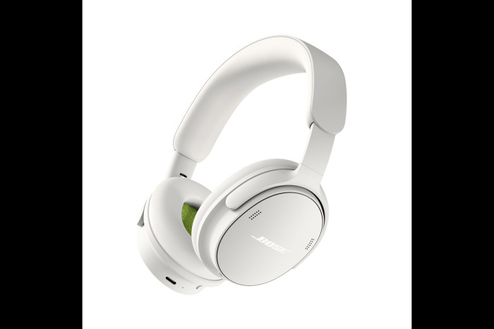 In dieser Farbe gibt es den Quiet Comfort Kopfhörer 2 auch. (Bild: Bose)