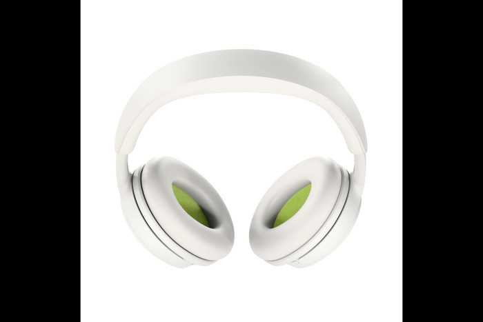 In dieser Farbe gibt es den Quiet Comfort Kopfhörer 2 auch. (Bild: Bose)