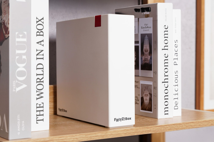 Fritzbox DSL/Fiber 7-90 (Bild: Fritz)