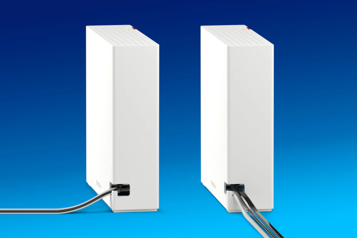 Fritzbox DSL/Fiber 7-90 (Bild: Fritz)
