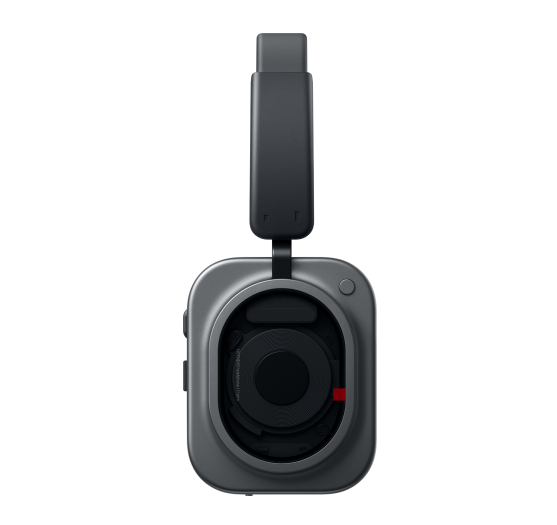 Der Headphone (1) Pro im Praxistest (Bild: Nothing)
