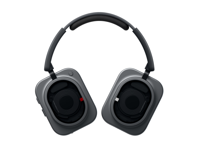 Der Headphone (1) Pro im Praxistest (Bild: Nothing)