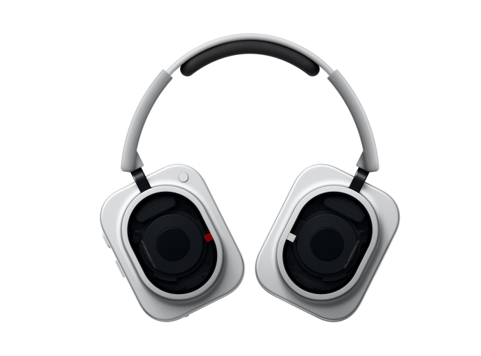Der Headphone (1) Pro im Praxistest (Bild: Nothing)