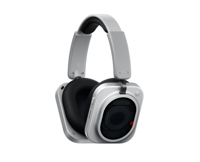 Der Headphone (1) Pro im Praxistest (Bild: Nothing)