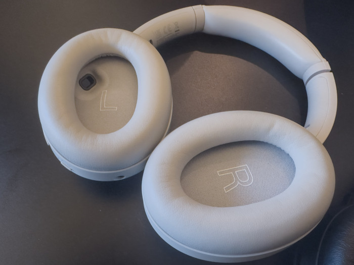 Sonys neuer WH-1000XM4C im Hands-on (Bild: Ingo Pakalski/Golem)