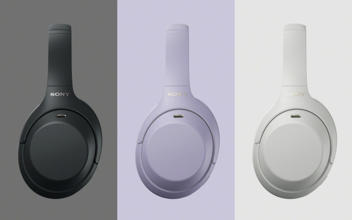 Sony neuer WH-1000xM4C (Bild: Sony)
