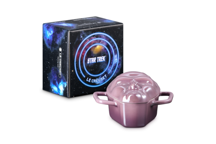 Die Balok-Cocotte (Bild: Le Creuset)