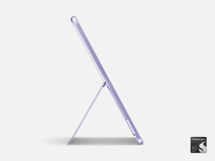 Surface Pro 12 Gen2 (Bild: Microsoft)