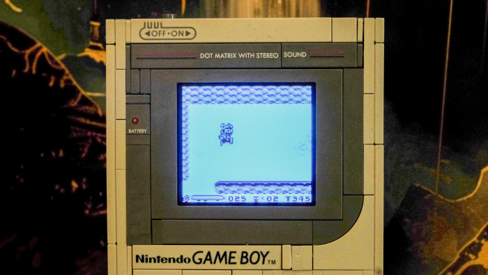 Brickboy (Bild: Oliver Nickel/Golem)