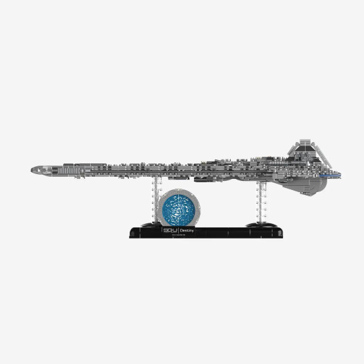 Bluebrixx Stargate Destiny (Bild: Bluebrixx)