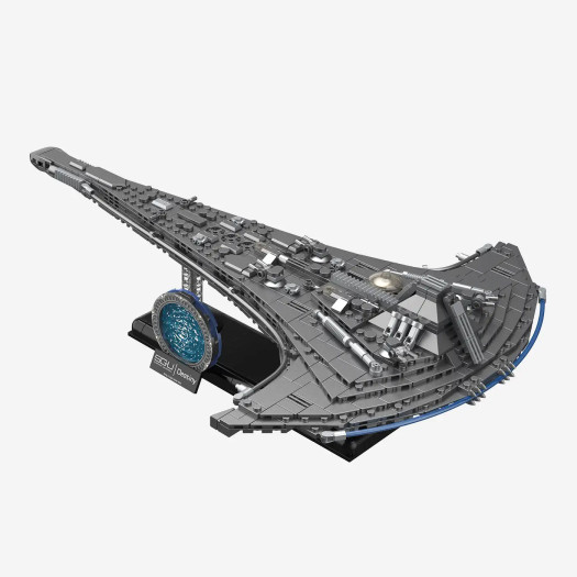 Bluebrixx Stargate Destiny (Bild: Bluebrixx)