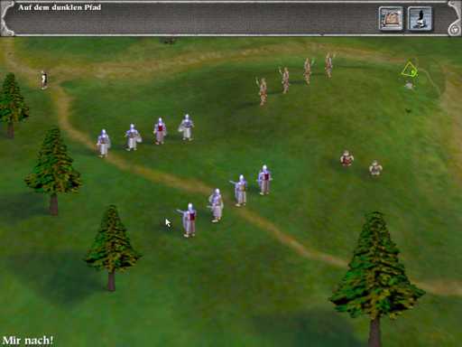 Myth II - Soulblighter