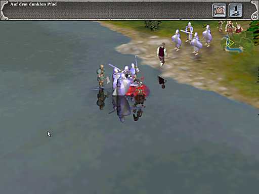 Myth II - Soulblighter