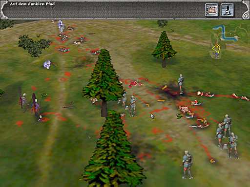 Myth II - Soulblighter