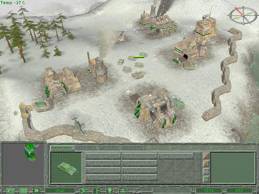 Earth 2150<br>