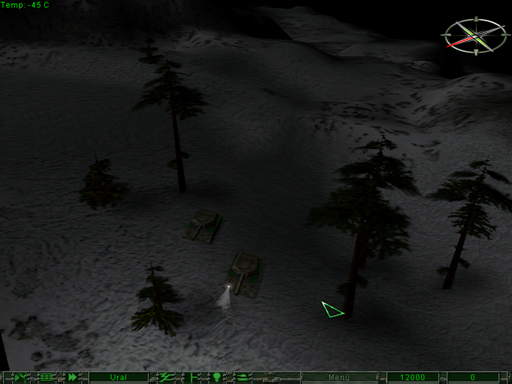 Earth 2150<br>