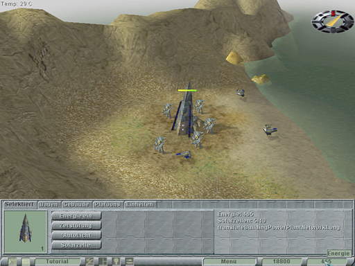 Earth 2150<br>