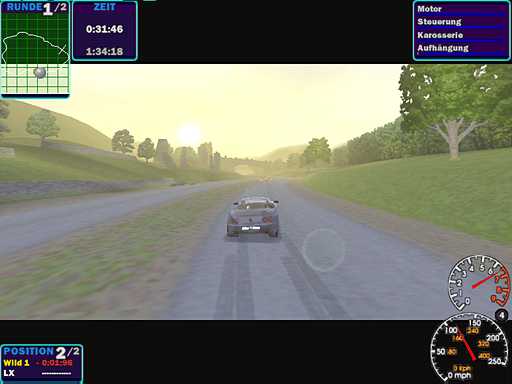 Need for Speed