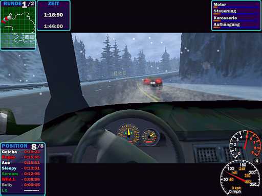 Need for Speed